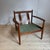 Vintage Danish Lounge Chair by Grete Jalk, 1960 For Sale - Image 4 of 7