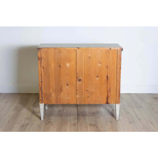 20th Century Swedish Chest of Drawers Circa 1900 For Sale In Atlanta - Image 6 of 6