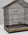 20th Century French Metal Bird Cage For Sale In Greensboro - Image 6 of 18