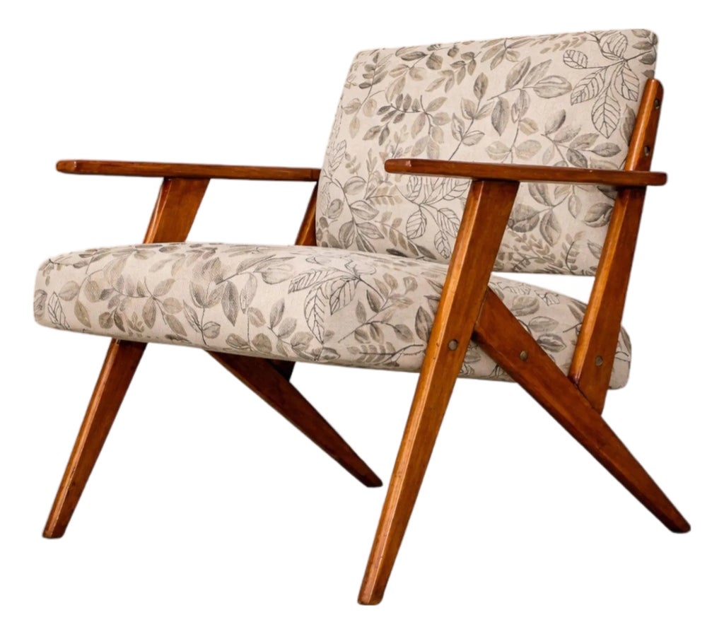 洋楽 CENTRAL DYNASTY jose-zanine-caldas-armchair-