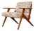 José Zanine Caldas Armchair, Brazilian Mid-Century Modern, 1950s For Sale