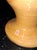 Yellow Glazed Terracotta Water Jug ​, 1800s For Sale - Image 8 of 9