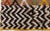 Doris Leslie Blau Mid-Century Vintage Moroccan Tribal Ivory Hand-Knotted Rug For Sale - Image 4 of 9