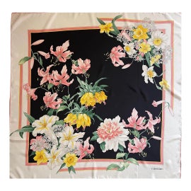 Example of Valentino Scarves