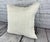 Vintage Pillow Case Turkish Hemp Pillow Decorative Hemp Pillow Dry cleaning only. PILLOW INSERT IS NOT INCLUDED