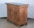 19th Century French Louis Philippe Walnut Commode For Sale - Image 4 of 11