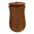 1970s Danish Modern Dansk Teak Jens Quisgaard Wine Cooler For Sale