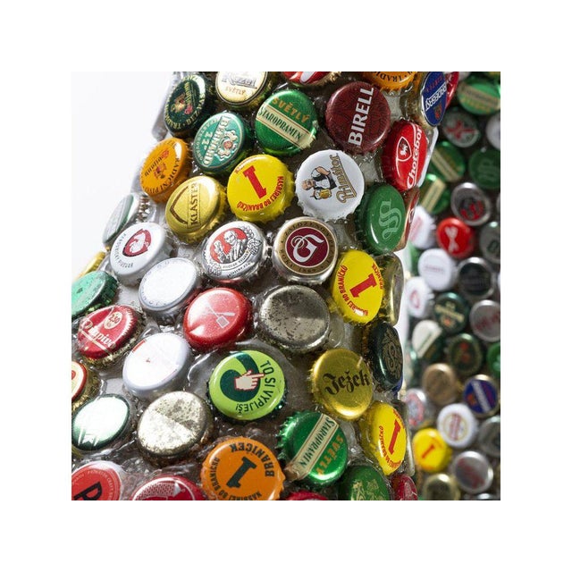 Carousel Swan by Maxim Velčovský, 1990s For Sale - Image 12 of 16