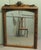 Large Carved Oak Wall Mirror For Sale - Image 6 of 7