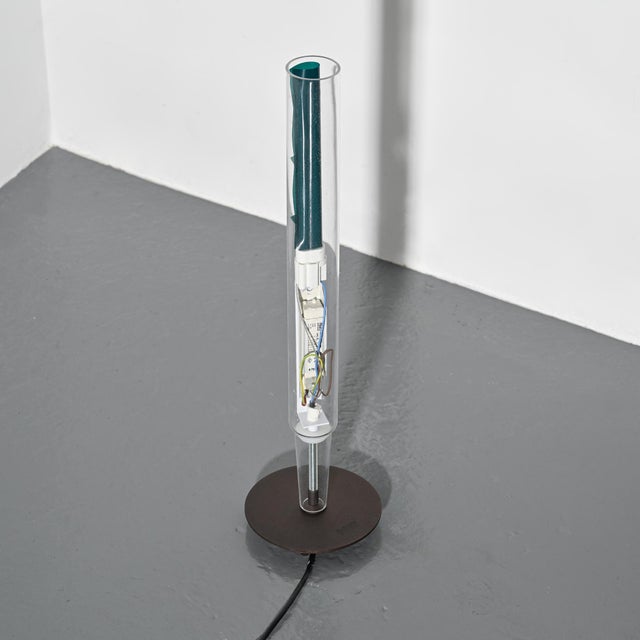 Candela Lamp by Michele De Lucchi, Italy, 2001 For Sale - Image 12 of 18