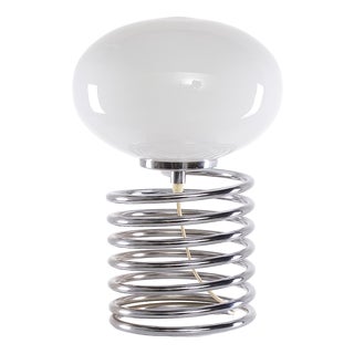 Large Resort Lamp from Honsel Leuchten, 1970s For Sale