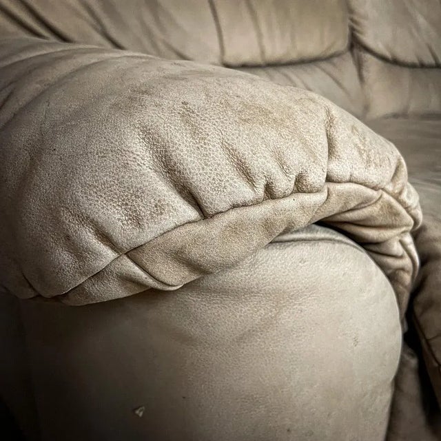 Set of Vintage Modular Sofa from Musterring, 1970s For Sale - Image 3 of 13