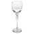 Glass Late 20th Century Lenox Aria Lead Crystal Wine Glasses Set of 7 For Sale - Image 7 of 8