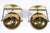 Mid 20th Century Mid Century Brass Ball Pin Up Sconces Wall Light Spotlight Light Table Lamps - Pair For Sale - Image 12 of 14