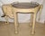 Wood Hand Carved Wood Elephant Rolling Bar Cart Table by Marge Carson Circa 1990s For Sale - Image 7 of 18