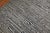 Late 20th Century Late 20th Century Zebra Like Motif Modern Persian Kilim - 8'4" x 11'4" For Sale - Image 5 of 6