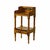 Antique Federal Era Washstand For Sale In Providence - Image 6 of 6