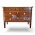 Louis XVI Inlaid Chest of Drawers in Walnut For Sale - Image 11 of 12