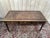 Artist: none period: 19th century style: louis 16th, directory condition: some repairs material: solid wood length:...