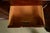 Henkel Harris Georgian Carved Mahogany Lighted Breakfront Bookcase Cabinet For Sale In South Bend - Image 6 of 18