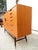 Mid-Century Modern VTG Mid Century Swedish Teak 6 Drawer Sideboard ~ Danish Modern Tv Stand Dresser For Sale - Image 3 of 18