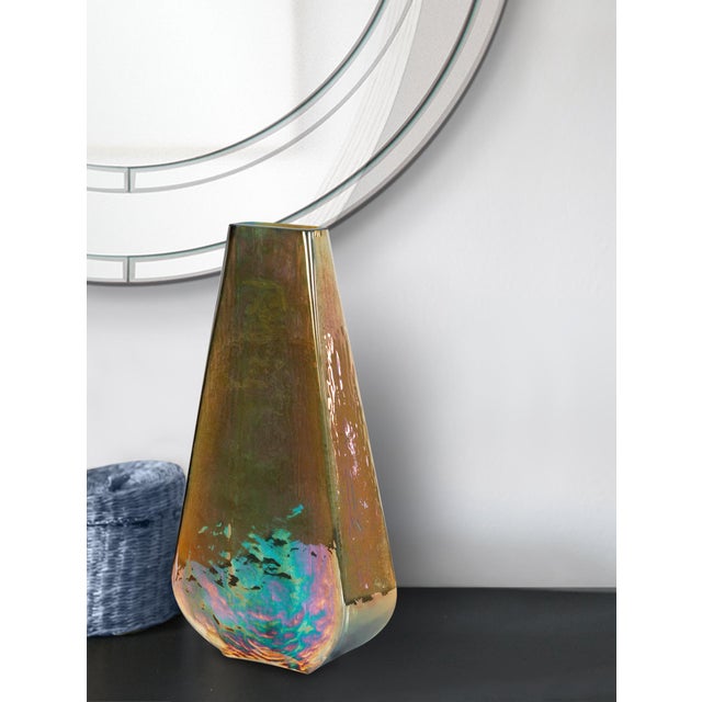 Ragnar vase- Tall For Sale - Image 9 of 11