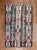 Tribal Turkish Kilim , 6'2'' X 10'2'' For Sale - Image 10 of 10