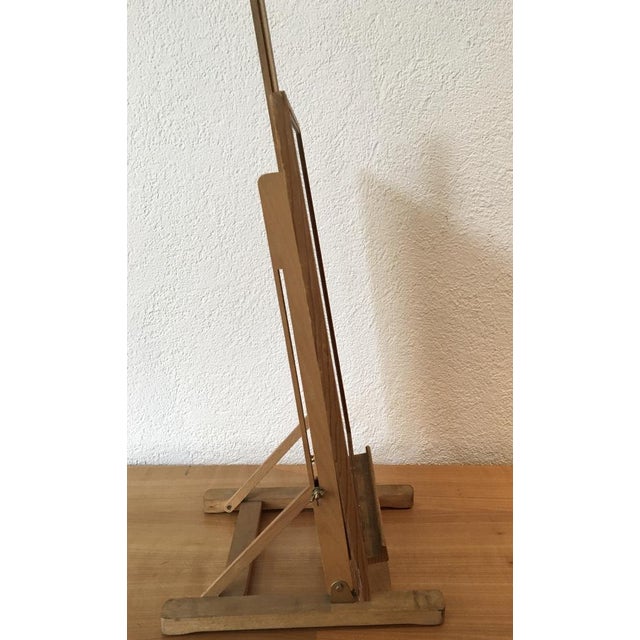 Xavier Albert Fiala, Fossile, Pen & Indian Ink on Paper, Framed For Sale - Image 6 of 8