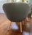 Mid-Century Modern About a Lounge 92 Armchair High Back For Sale - Image 3 of 4