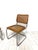 Model B32 Cesca Chairs by Marcel Breuer for Thonet, 1970s, Set of 4 For Sale - Image 11 of 18