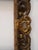 Brown Gilded and Bronzed Wooden Frame, Central Italy, 1600s For Sale - Image 8 of 18