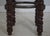 Pair of Legacy Classic Leather Back Bar Stools For Sale - Image 10 of 16