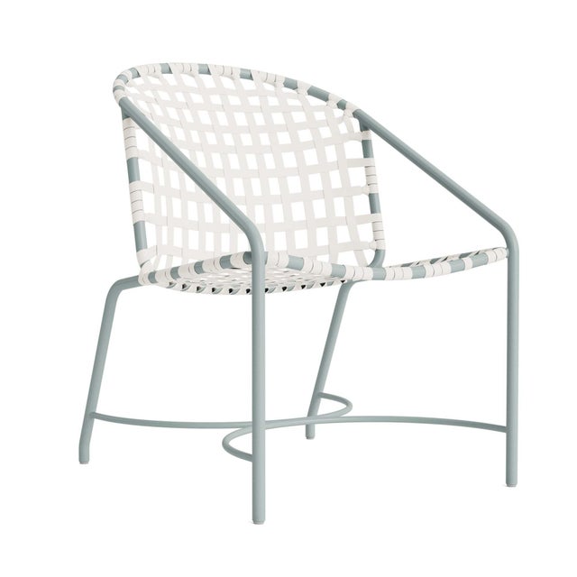 Originally designed in 1956 by Tadao Inouye and reimagined in 2012 by Richard Frinier, Kantan exemplifies the breezy...
