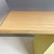 Italian Modern Glass, Wood and Metal Gritti Bookcase by Andrea Branzi for Memphis, 2000s For Sale - Image 17 of 18