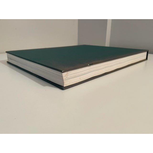 Vintage Edward Hopper Art Coffee Table Book 1993 For Sale - Image 9 of 12