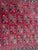 Mid-Century Turkmen Baluch Rug, 1950s For Sale - Image 11 of 18