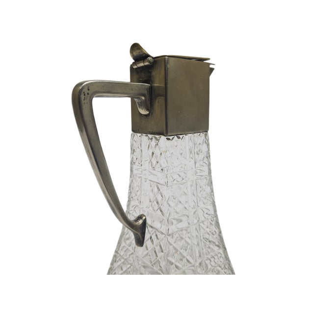 20th Century Wine Pitcher from WMF, Germany, 1890s For Sale - Image 18 of 18