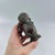 Early 20th Century Tikar Clay House God 4inch Cameroon For Sale - Image 4 of 8