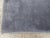 Mid 20th Century Galerie Shabab Collection Mid-20th Century Chinese Art Deco Throw Rug For Sale - Image 5 of 8