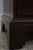 Link Taylor Heirloom Mahogany Long Dresser For Sale - Image 15 of 18