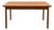 Vintage Danish Teak Table with Extensions, 1960s For Sale