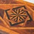 American American Marquetry Writing Box, 19th C. For Sale - Image 3 of 9