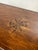 Neoclassical Late 20th Century John-Richard "European Crossroads" Inlay Console Table For Sale - Image 3 of 18