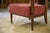Brutalist Armchairs attributed to Audoux Minet, 1950s, Set of 2 For Sale - Image 6 of 14