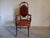 Chair by Michael Thonet for Gebrüder Thonet, 1870 For Sale - Image 6 of 6