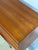 Teak Sideboard Credenza With Tapered Legs Crafted in Norway Mid-Century Modern 1960s For Sale - Image 10 of 10
