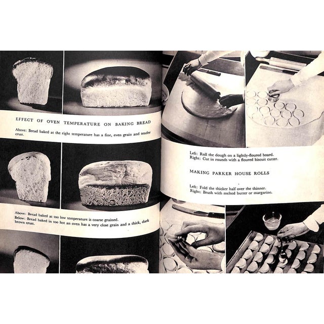 "The Basic Cook Book" 1947 Heseltine, Marjorie For Sale - Image 11 of 12