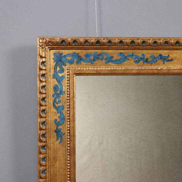 Gilded Cassette Style Frame For Sale - Image 3 of 10