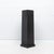 Pair of Modern Classic Columns in Black Oak by R&y Augousti For Sale - Image 9 of 10