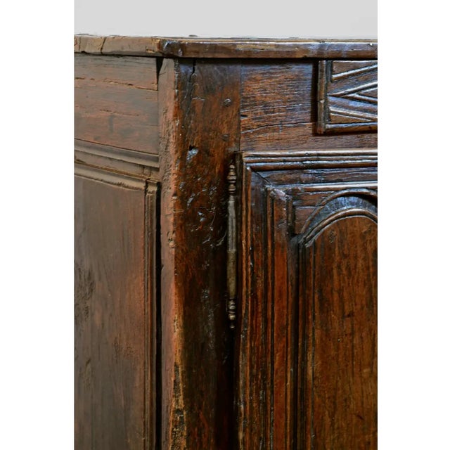 17th Century Petite Buffet For Sale - Image 4 of 13